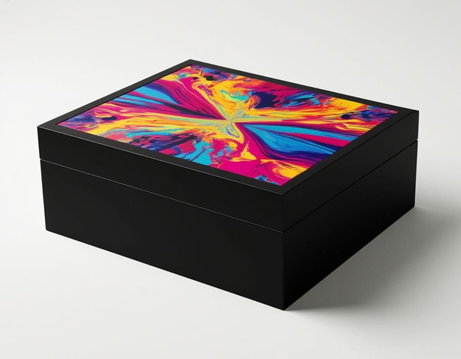 Colorful Family Game