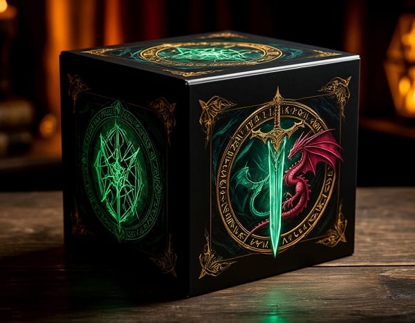 Elven Alliances