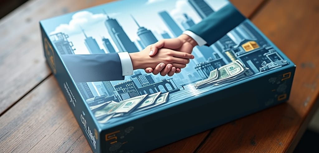 Board game